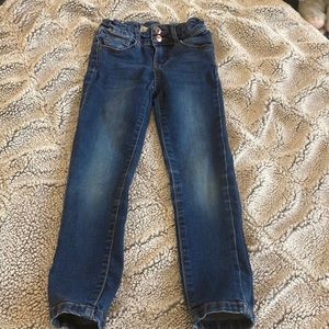 Girl's Jean Pants Size 5